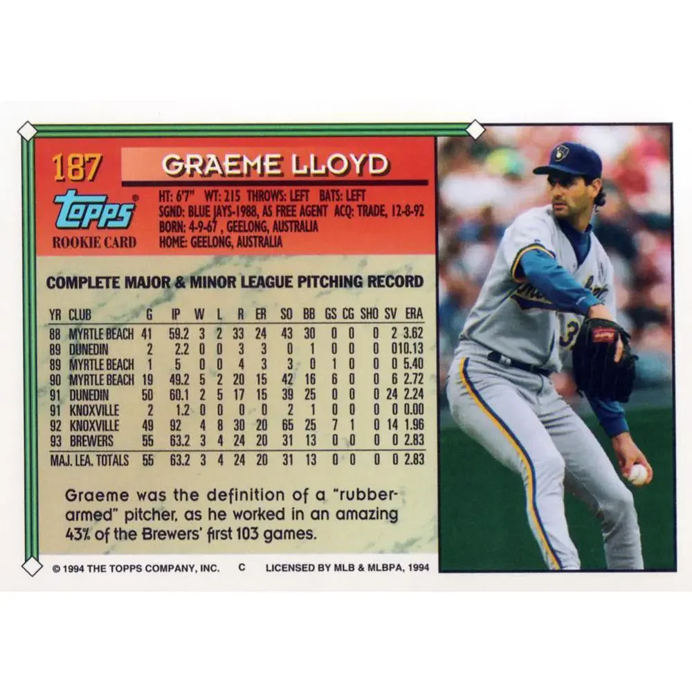 Topps this breathtaking